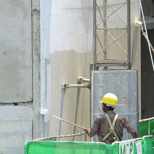 Commercial Painting 