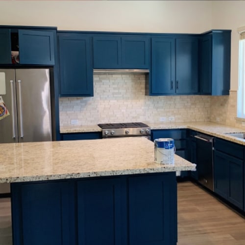 Interior Painting